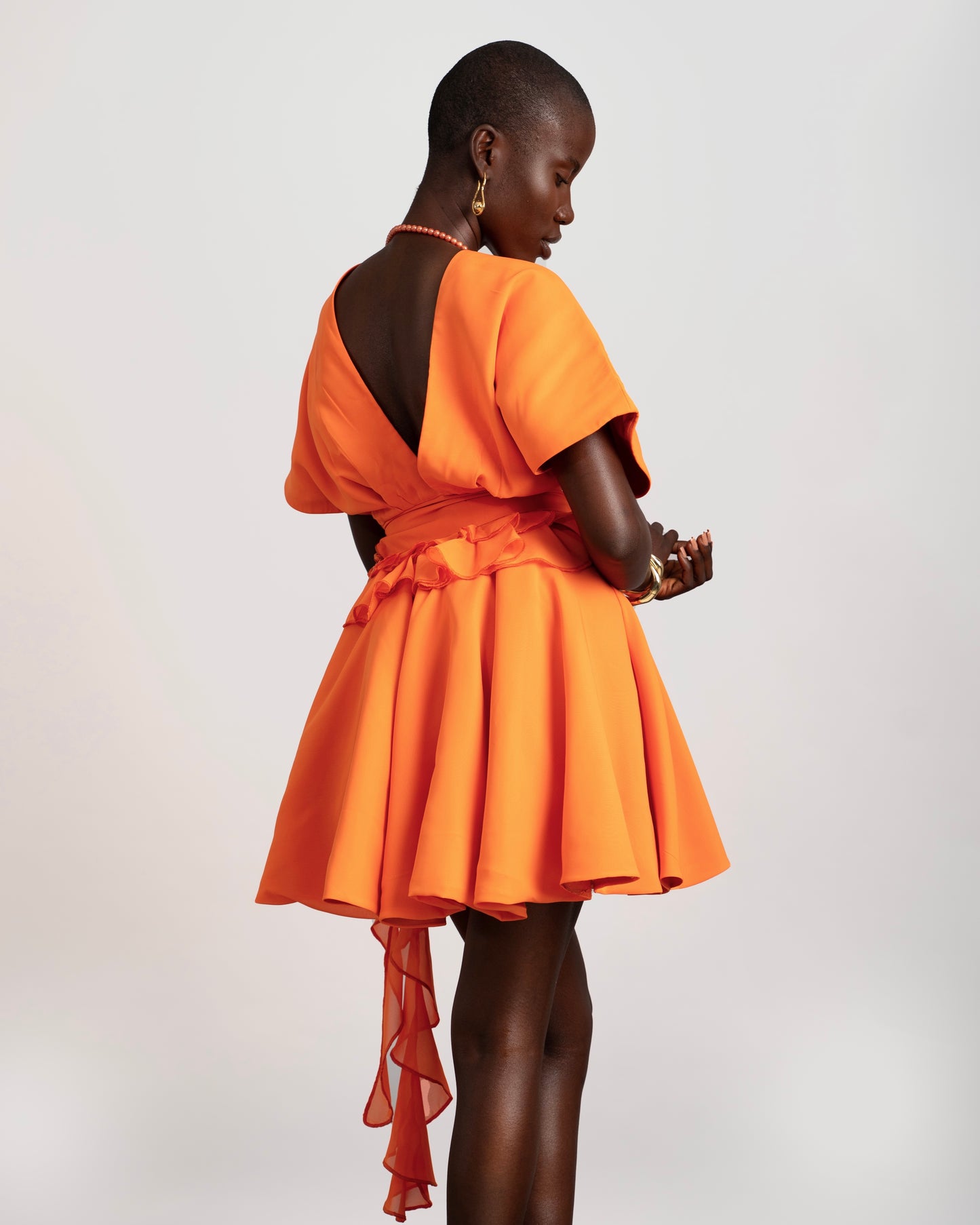DEDE skirt