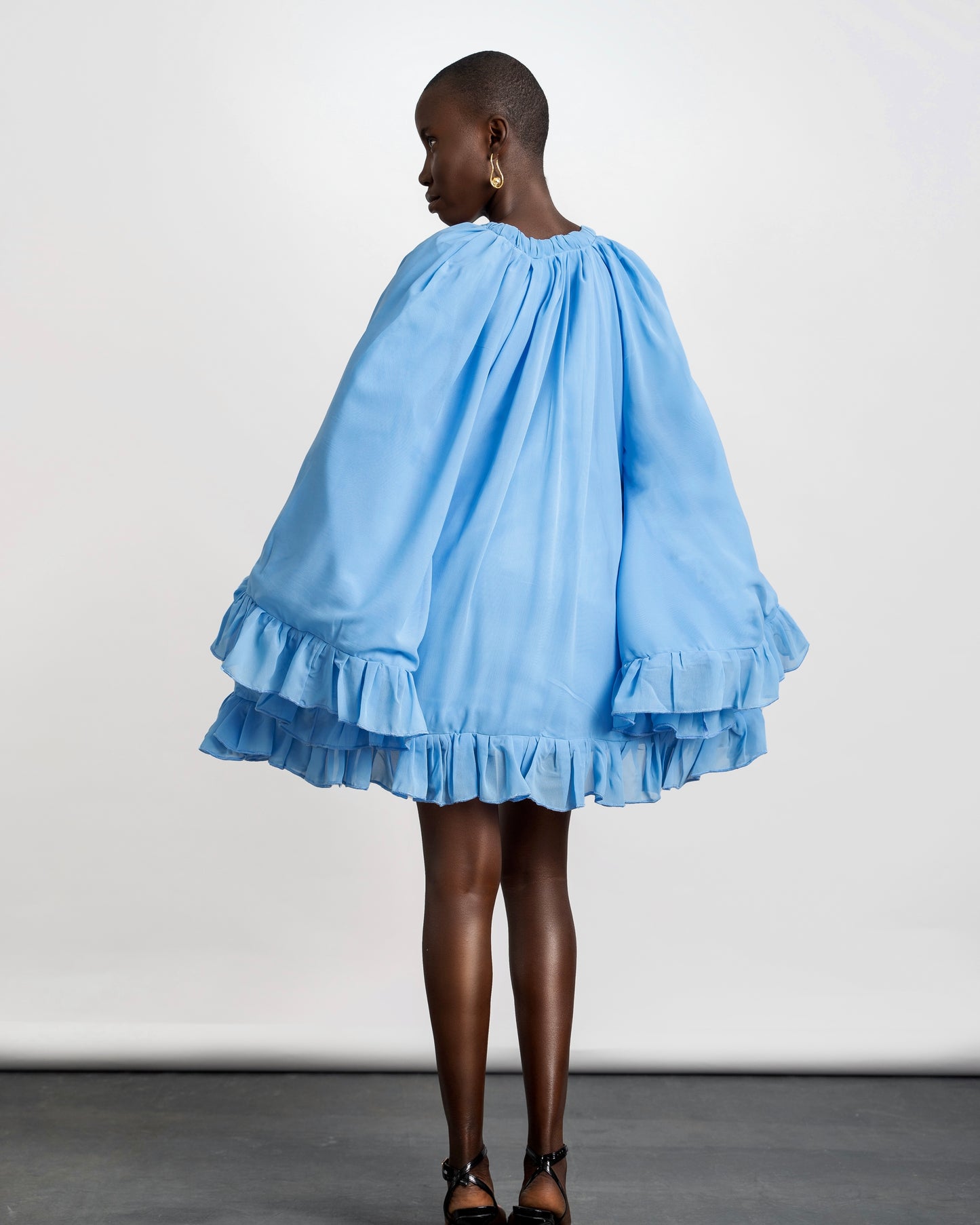 FAARI dress