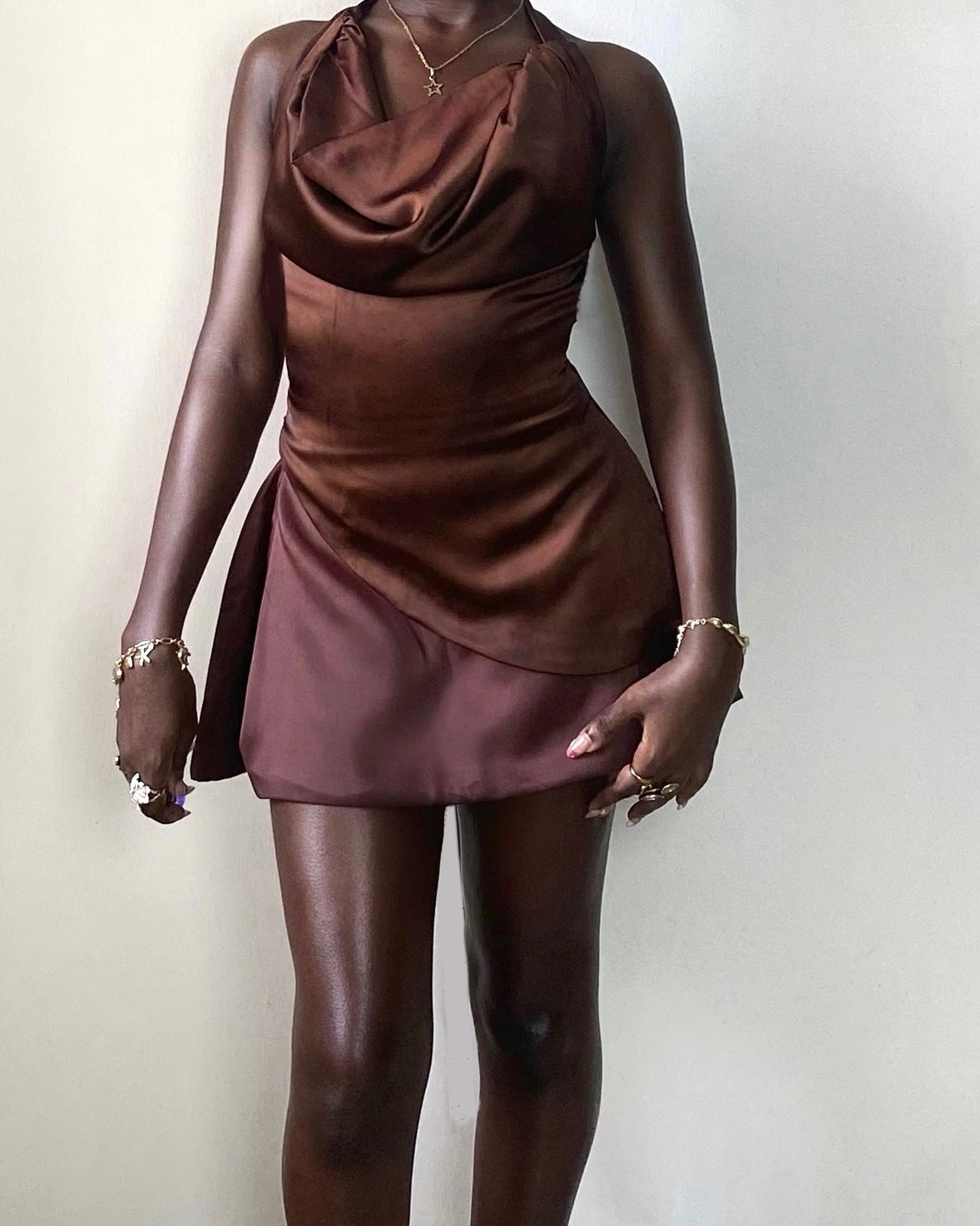 MMIRI skirt rtw