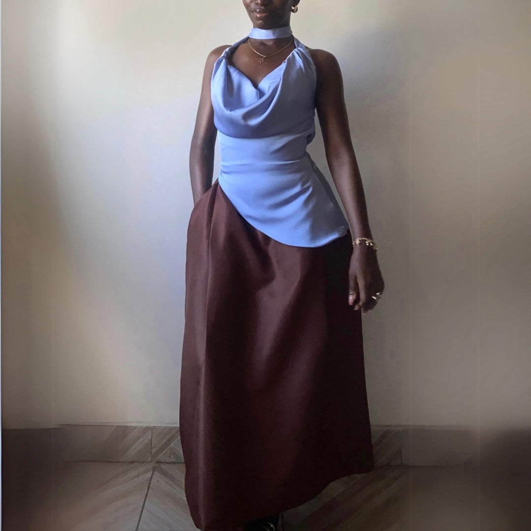 MMIRI blouse rtw