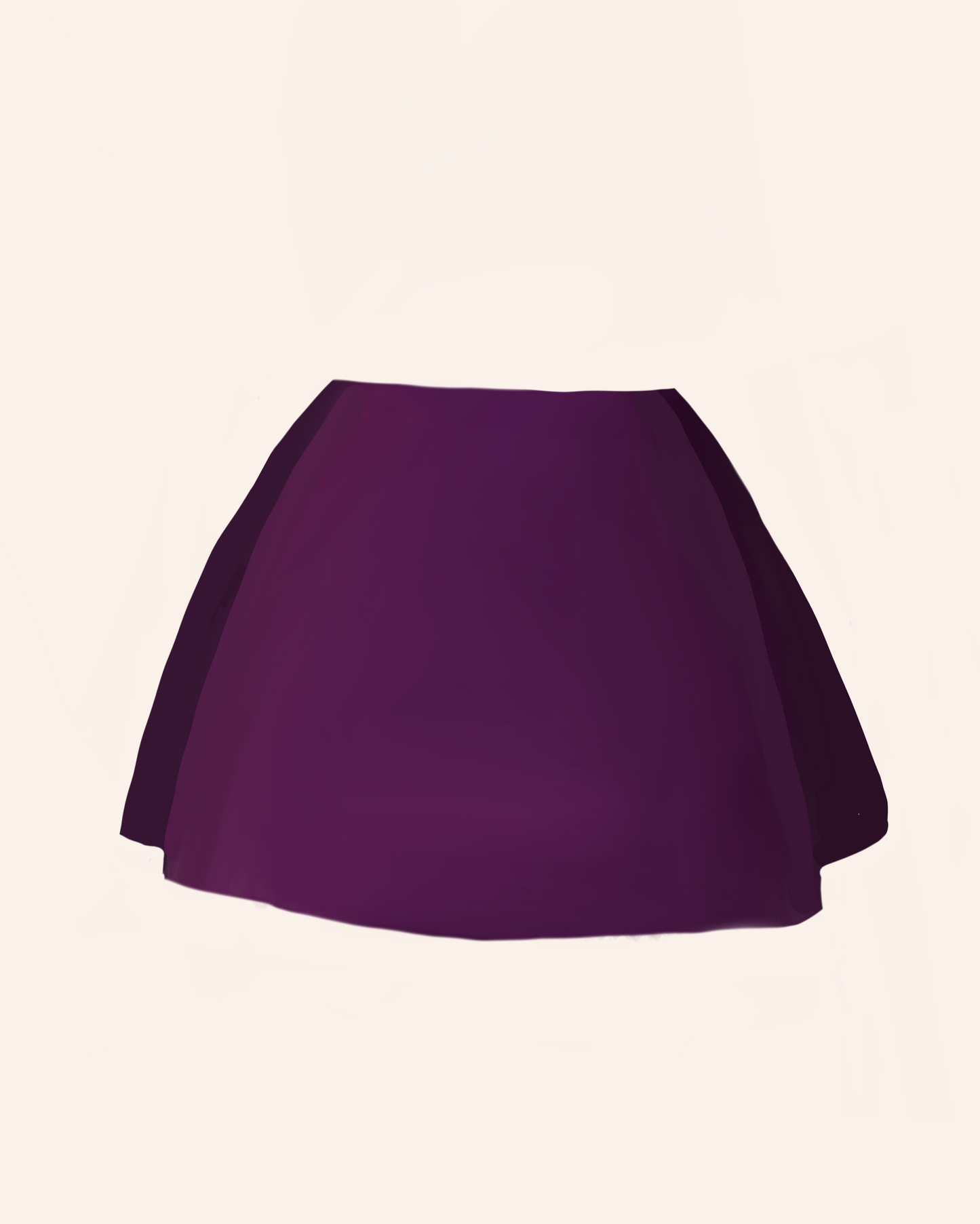 MMIRI skirt (UK 14}