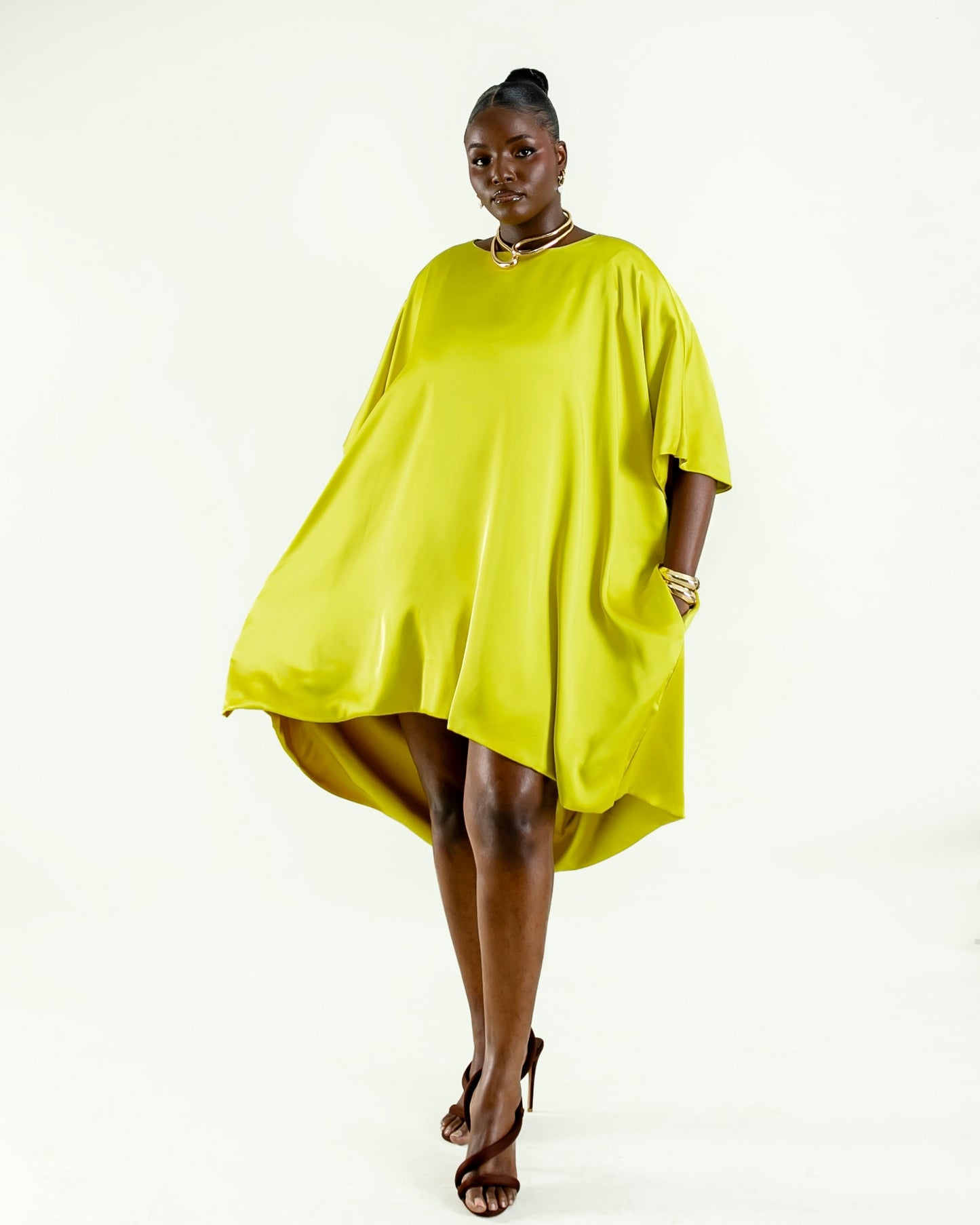 NYA dress
