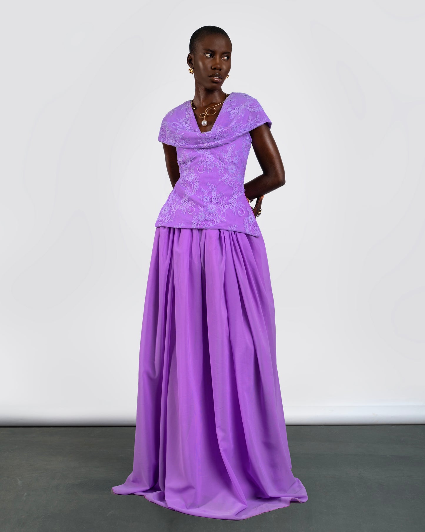 ARA rtw