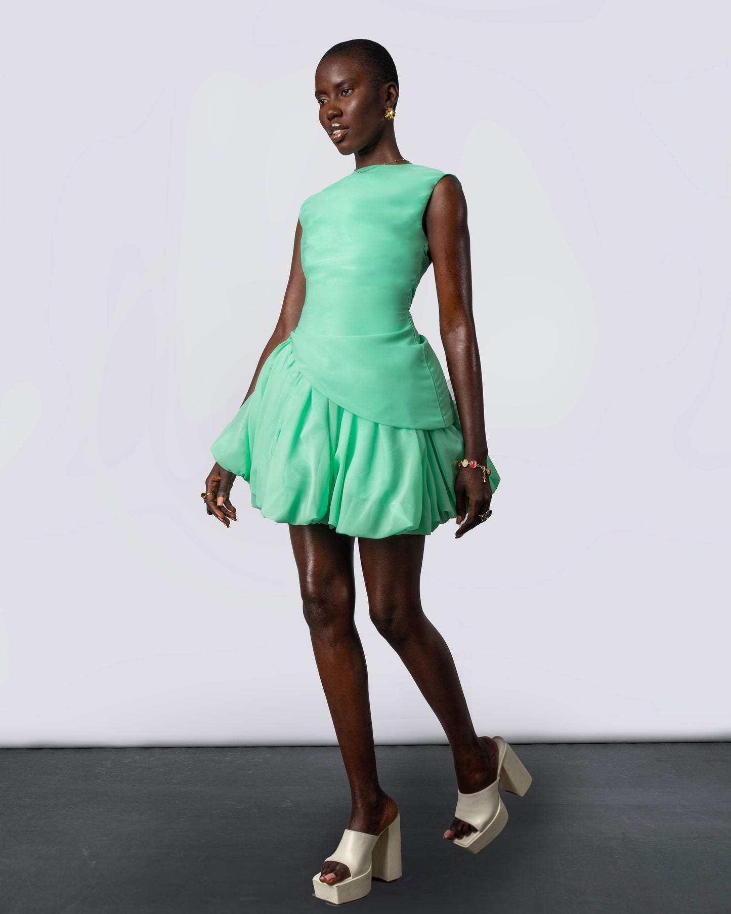 SUSU skirt rtw