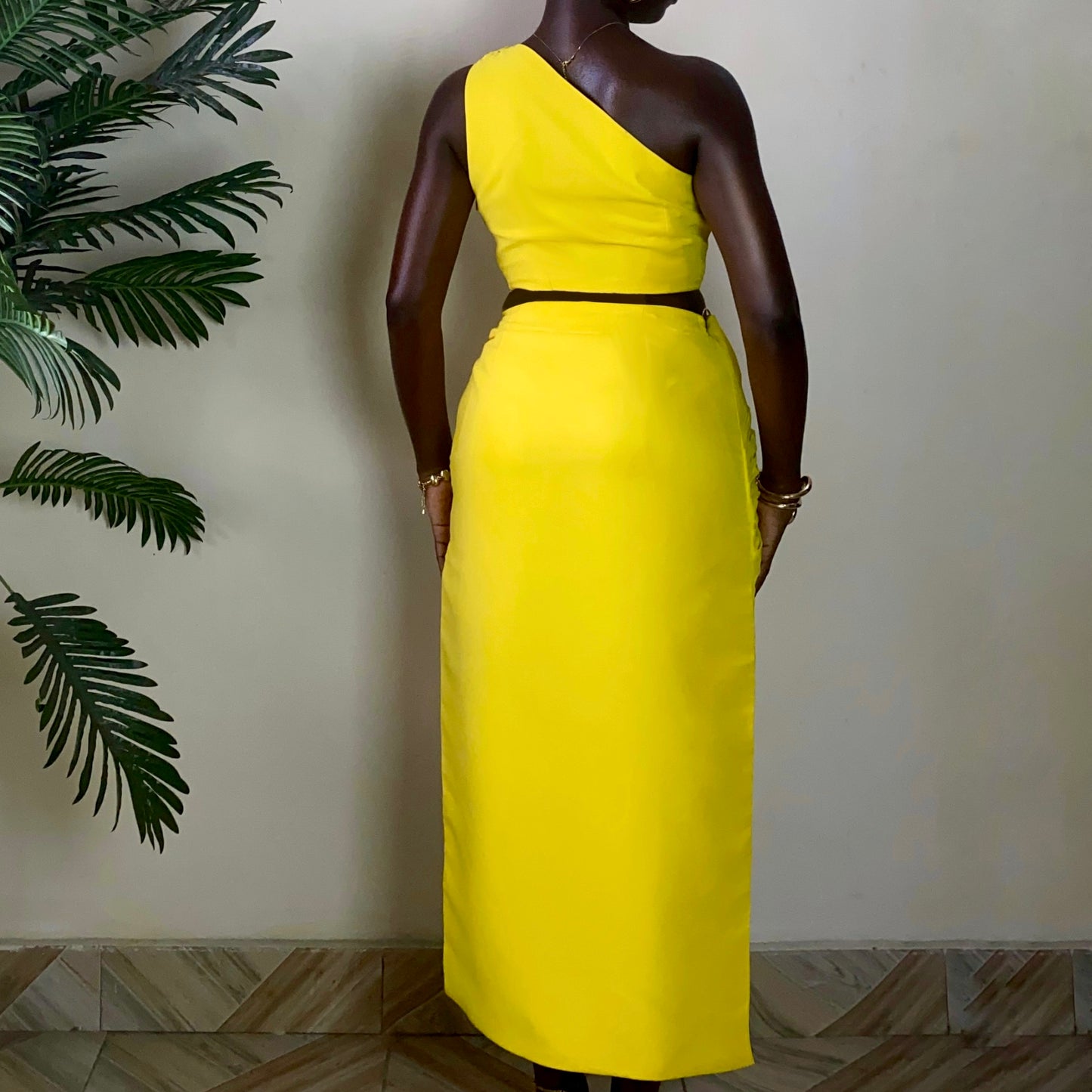 MATSI set