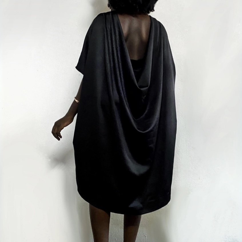 NYA dress
