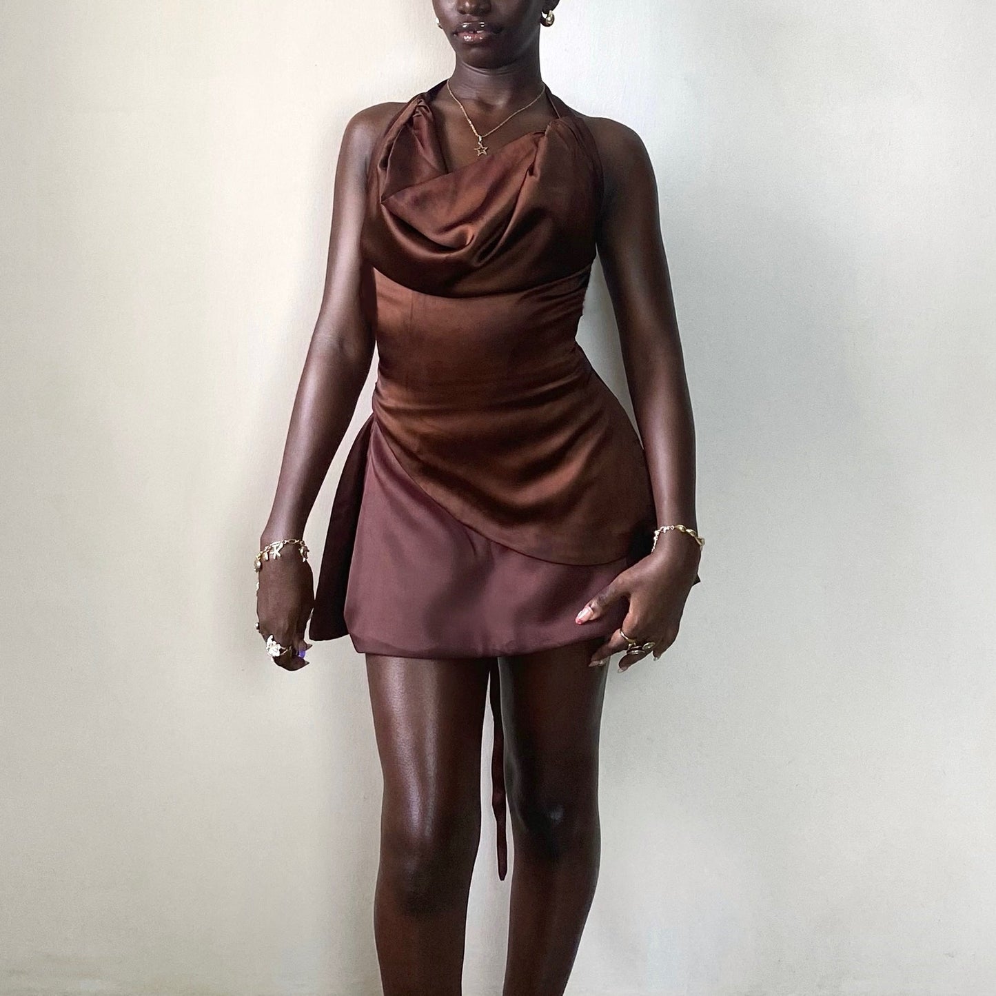 MMIRI blouse rtw