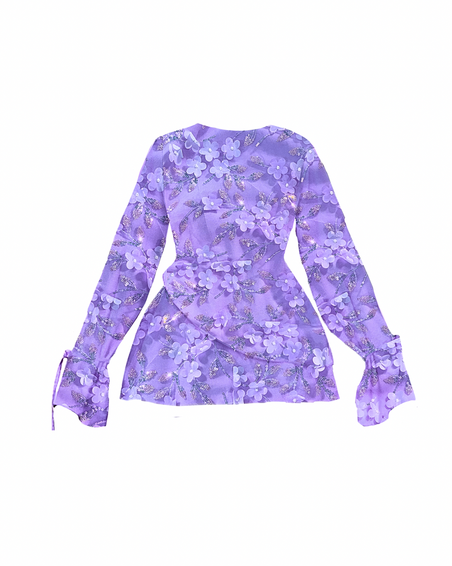 BEBI 3D lace set