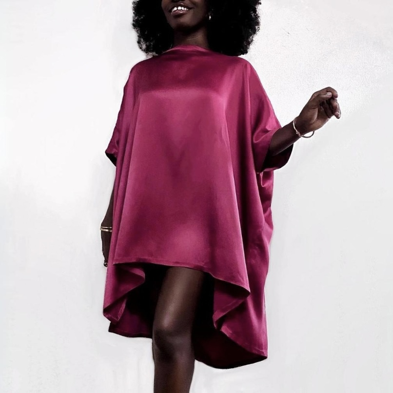 NYA dress