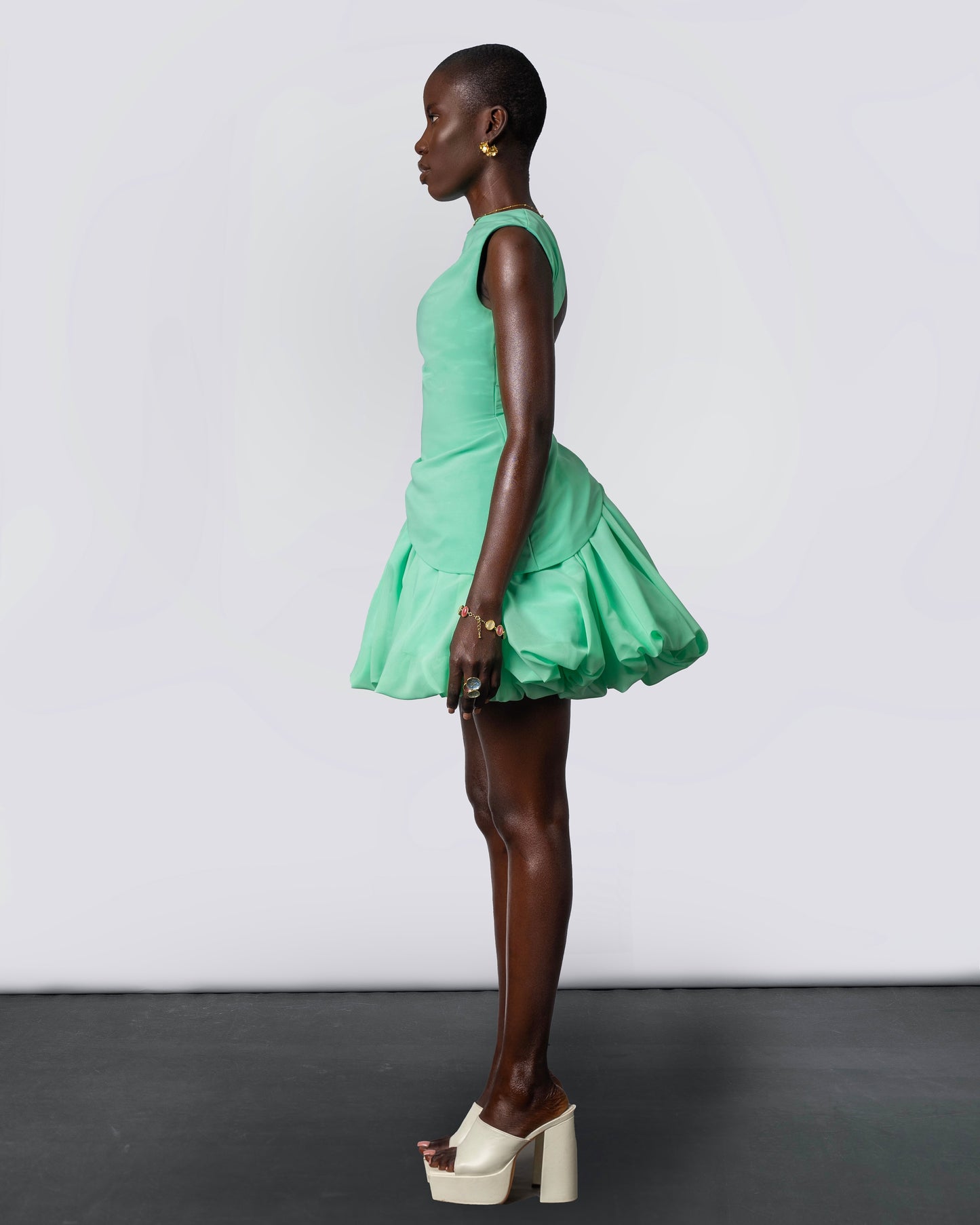 SUSU skirt rtw