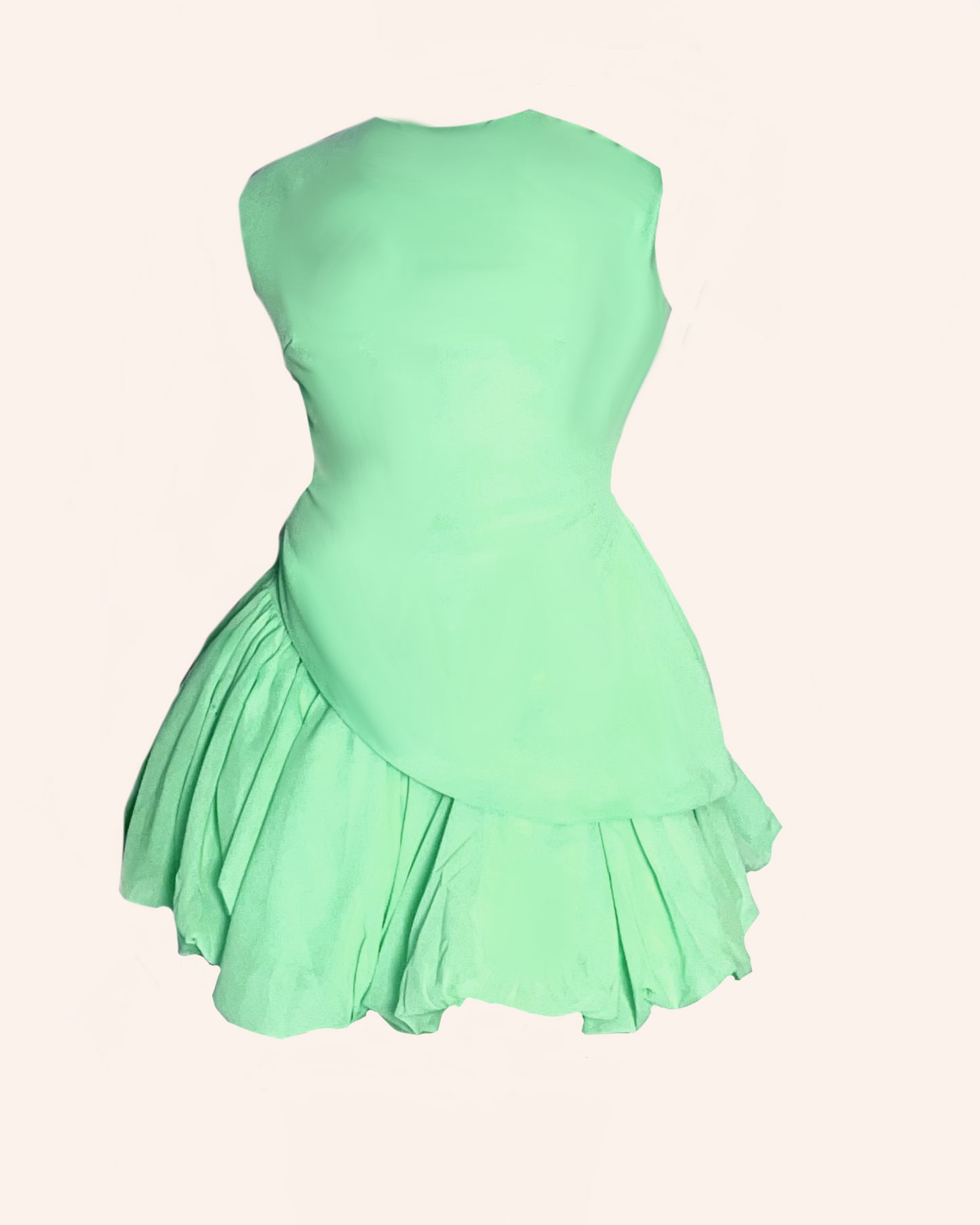 SUSU blouse