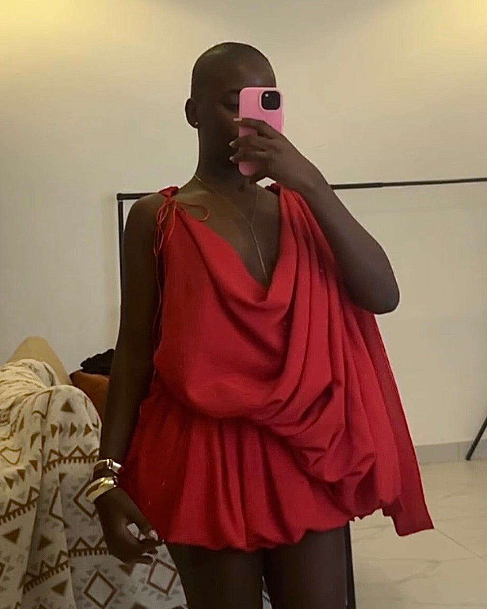 KUA skirt (rtw)