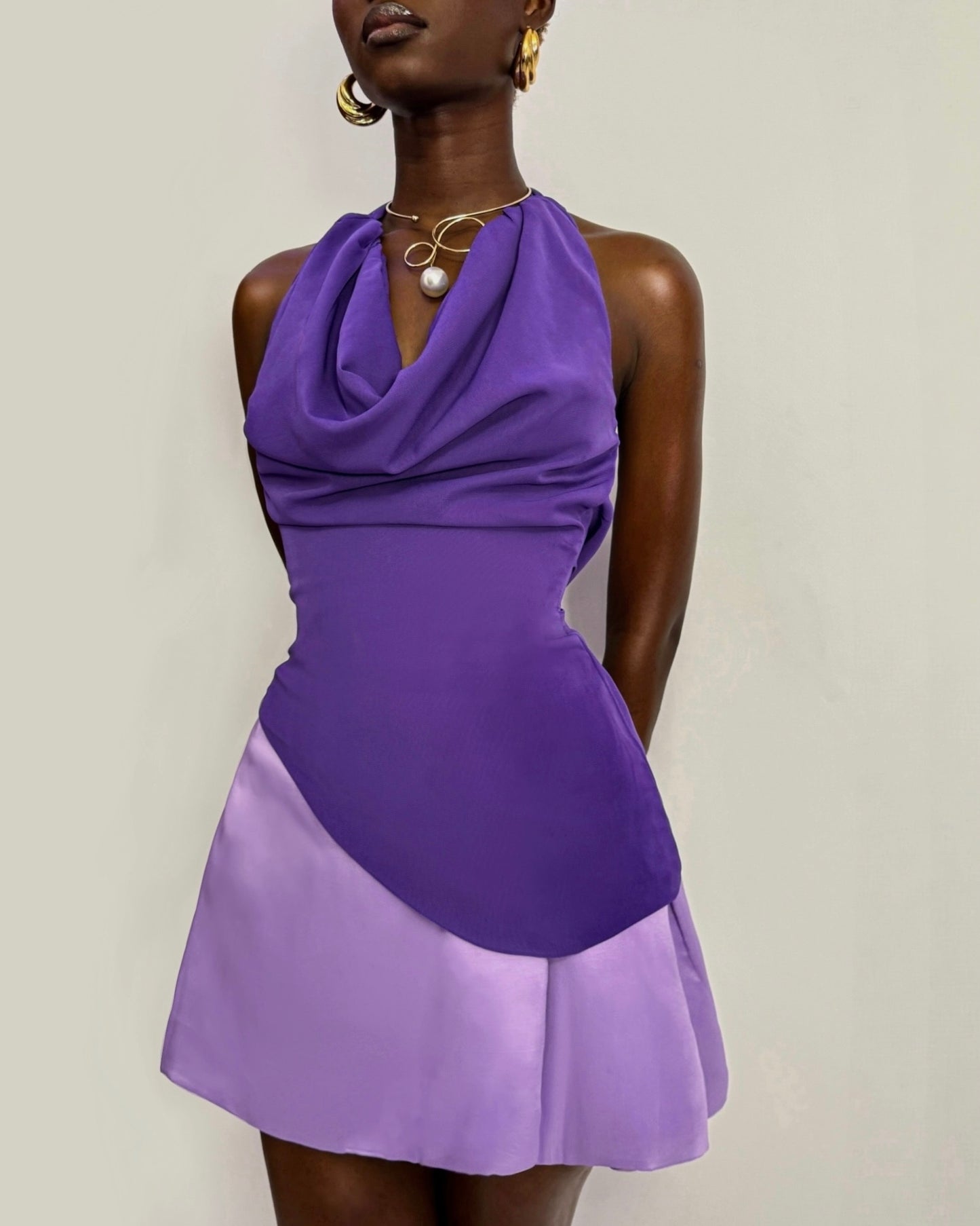 MMIRI blouse