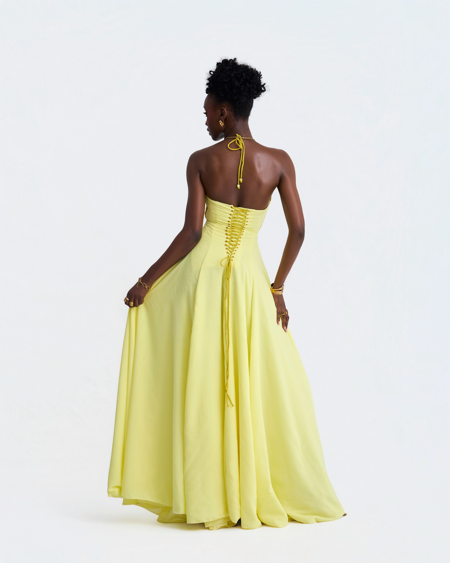 TATI dress