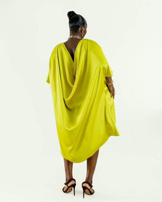 NYA dress