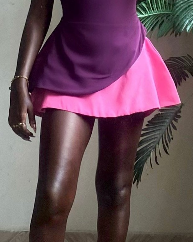 MMIRI skirt (rtw)