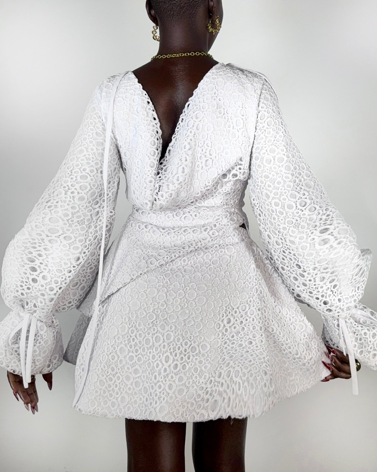 BEBI lace set