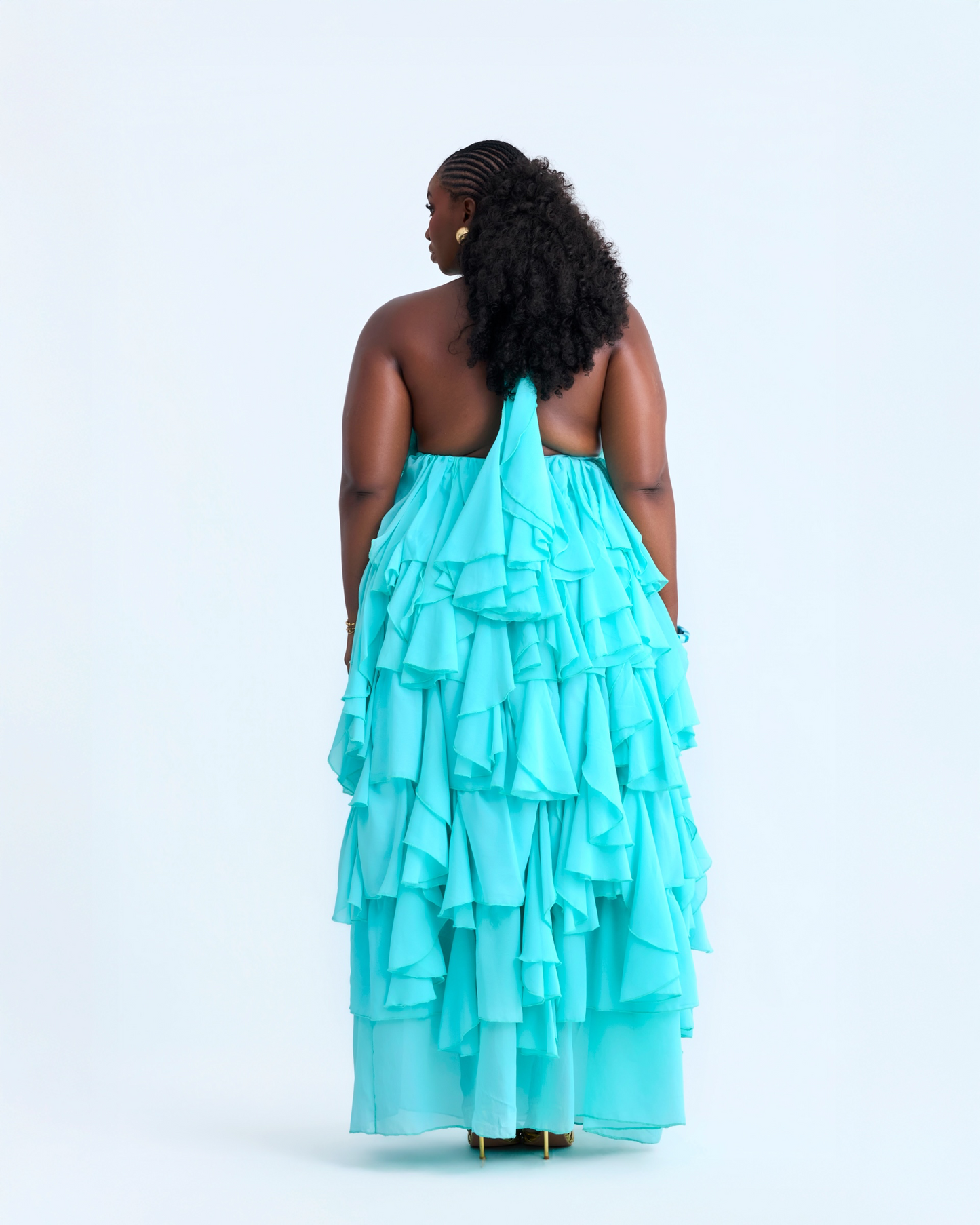 LAYO dress