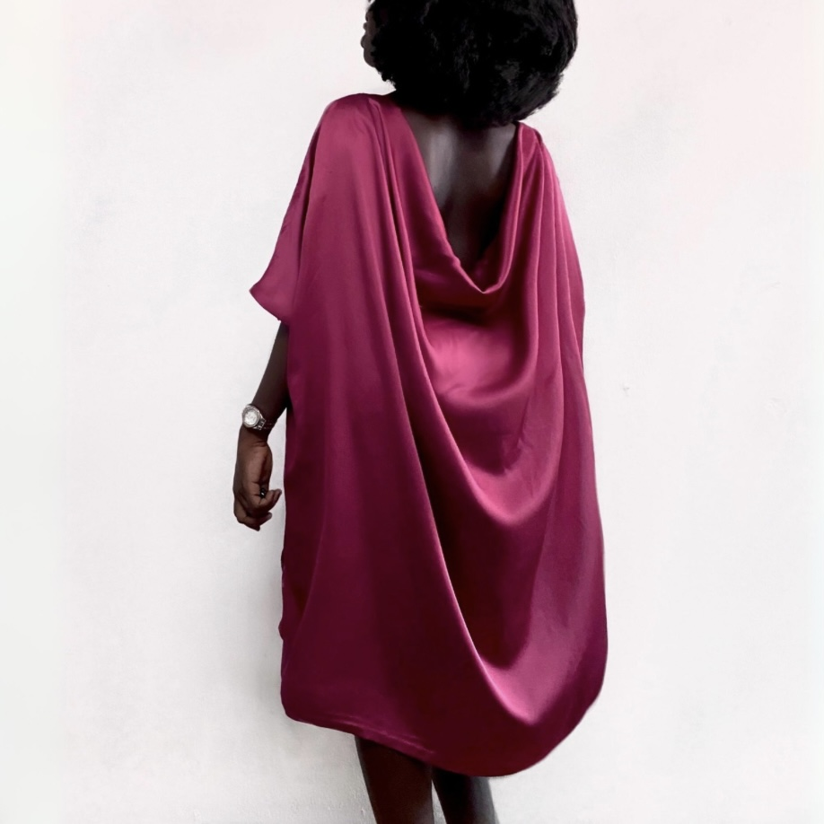 NYA dress