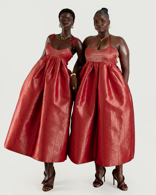 LULE dress
