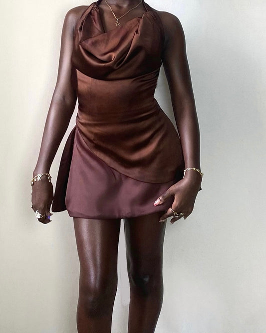 MMIRI skirt rtw