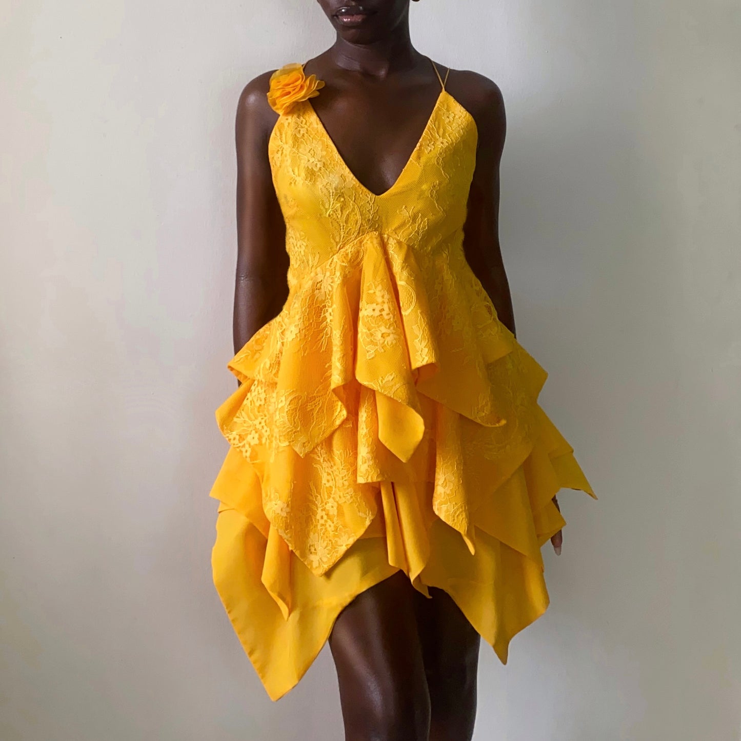ZAFI dress