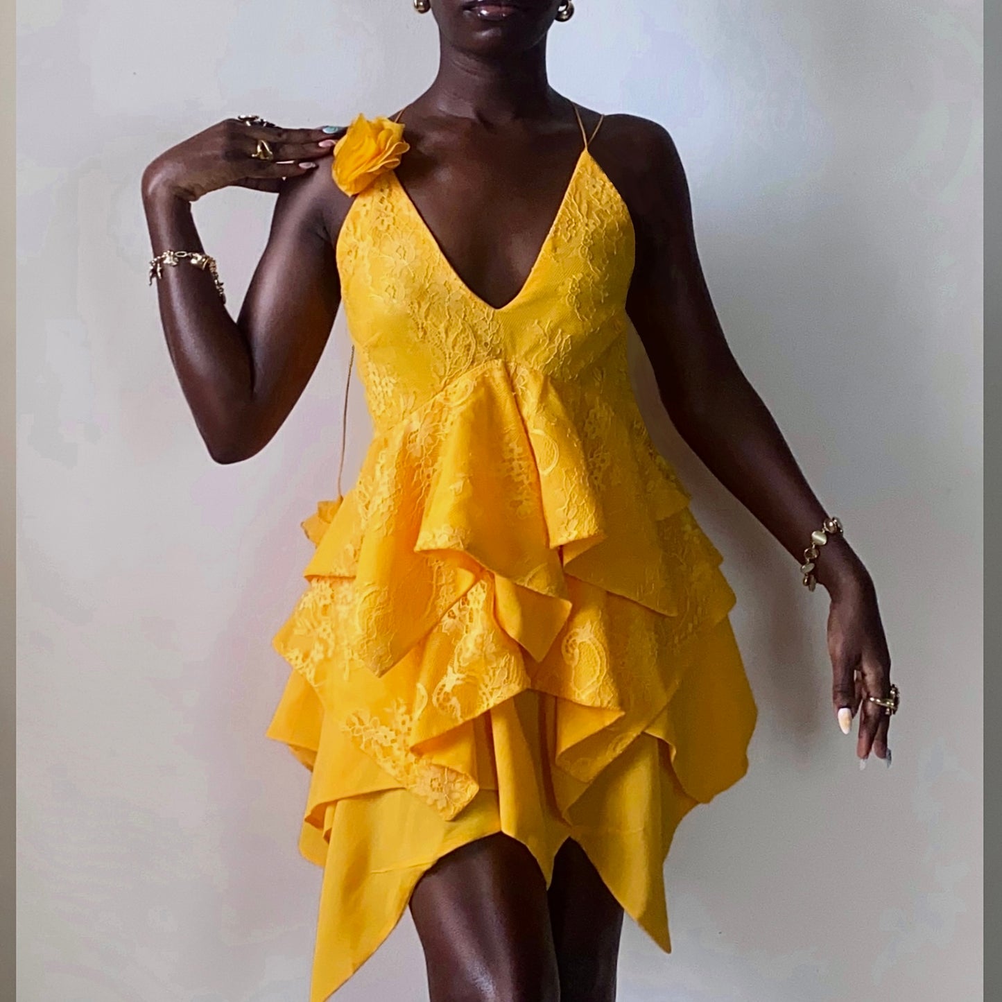 ZAFI dress