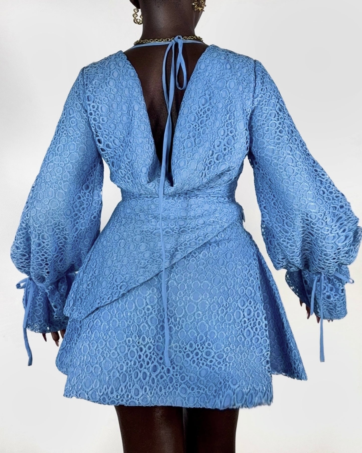 BEBI lace set