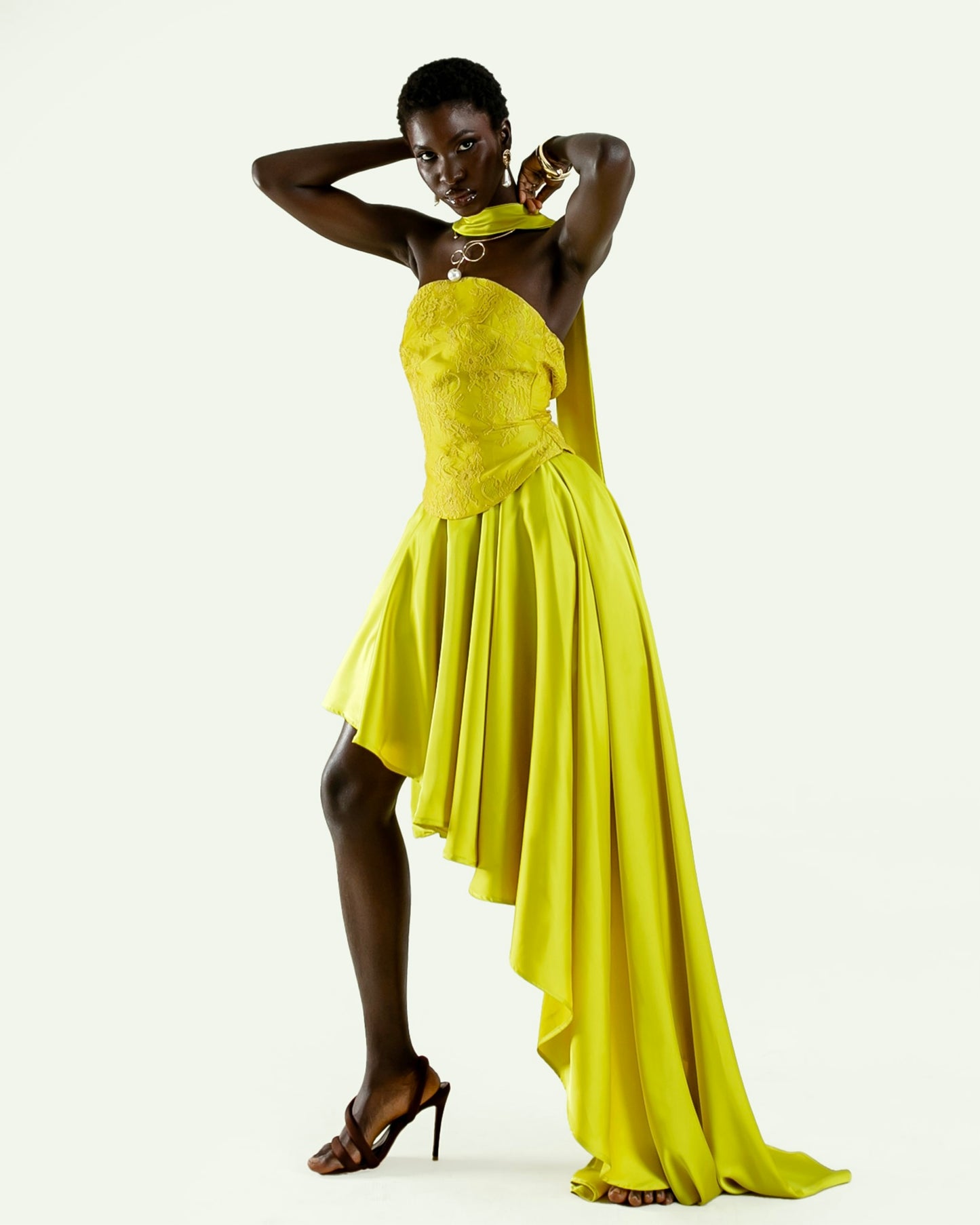 ITO skirt