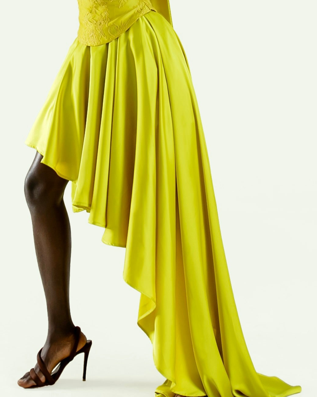 ITO skirt