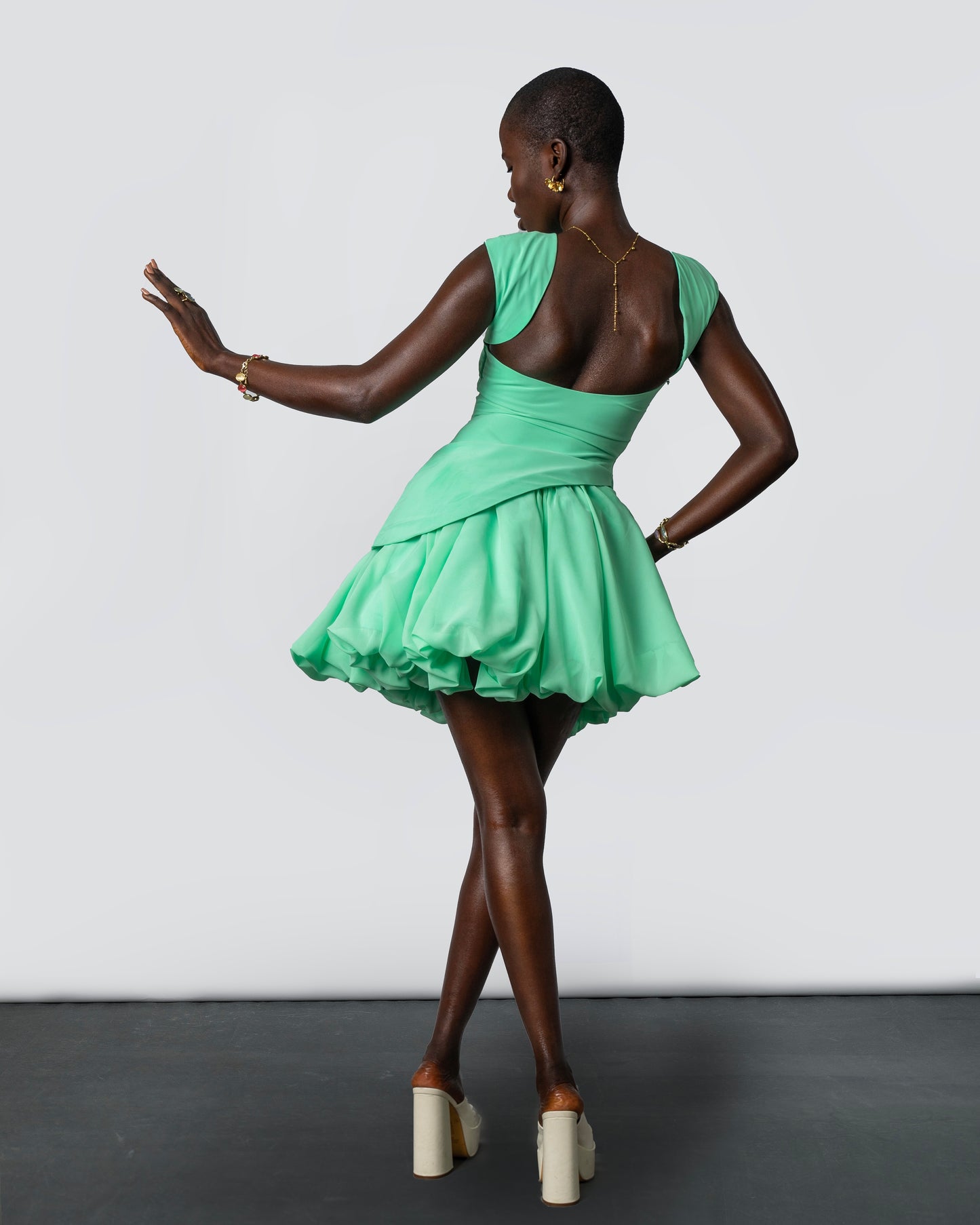 SUSU skirt rtw