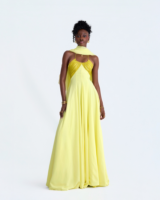TATI dress