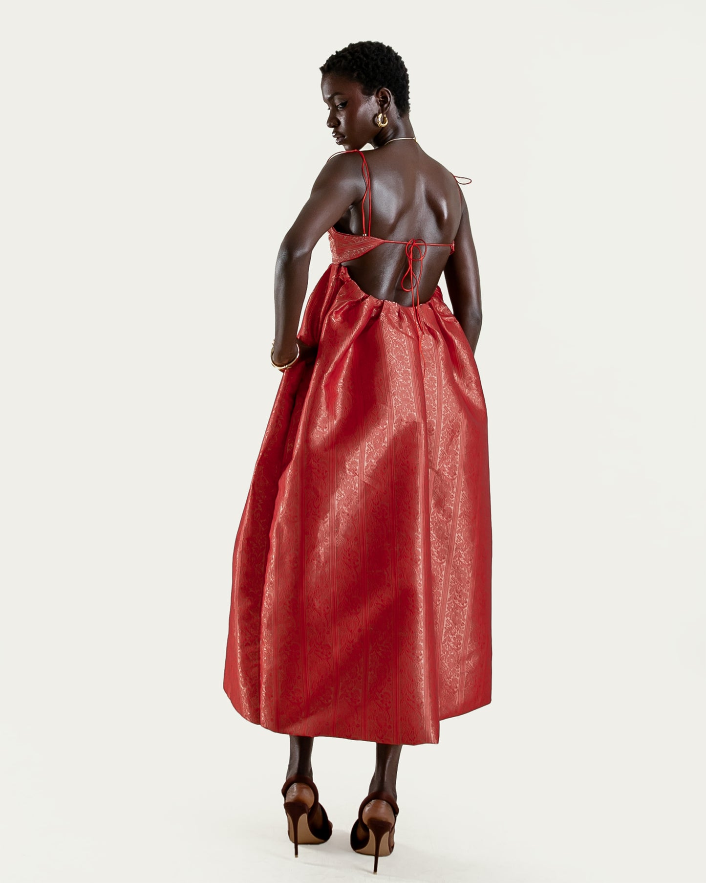 LULE dress
