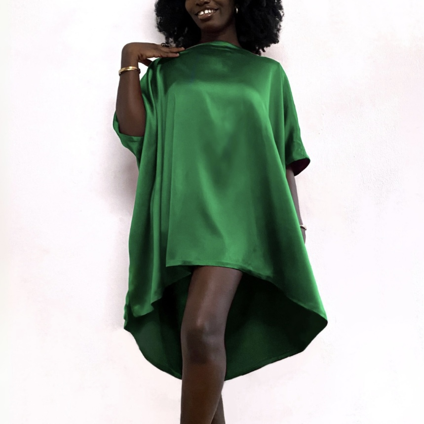 NYA dress