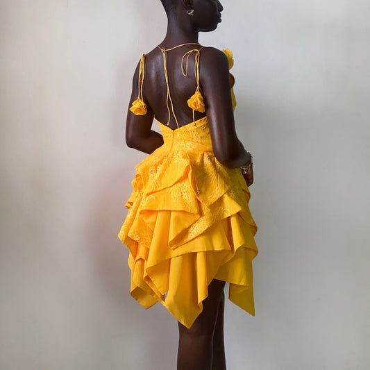 ZAFI dress