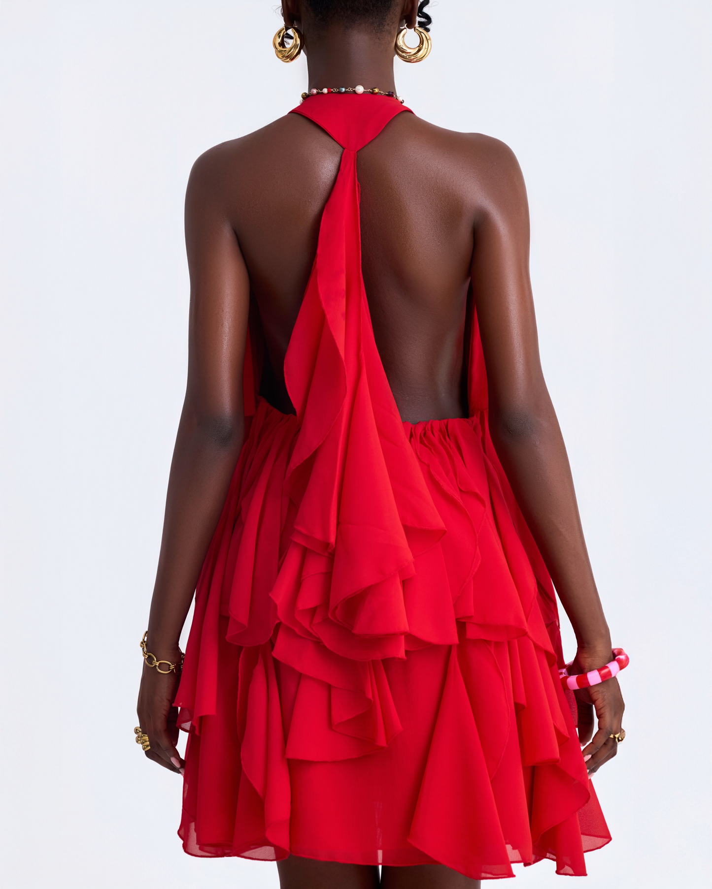 LAYO dress