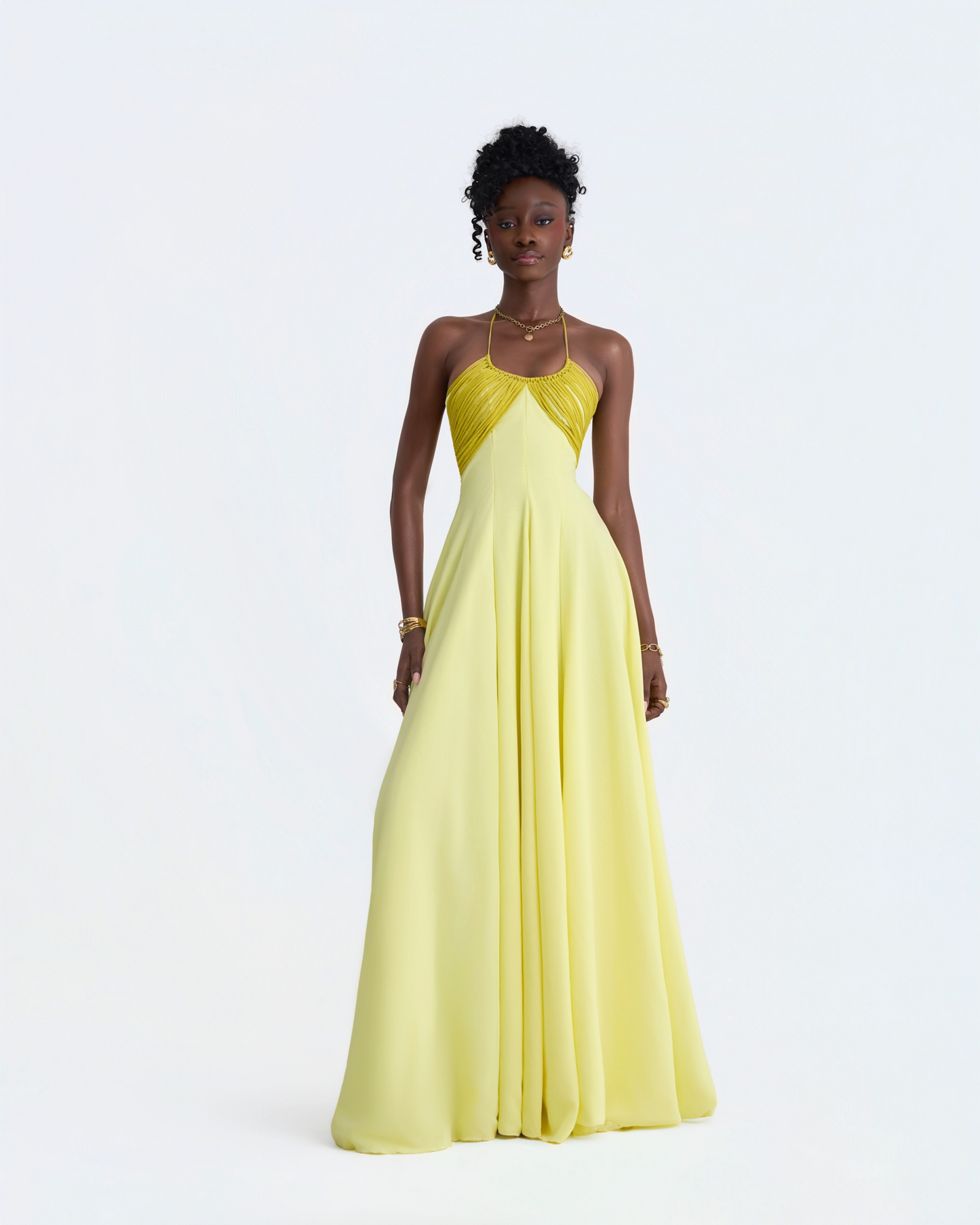 TATI dress