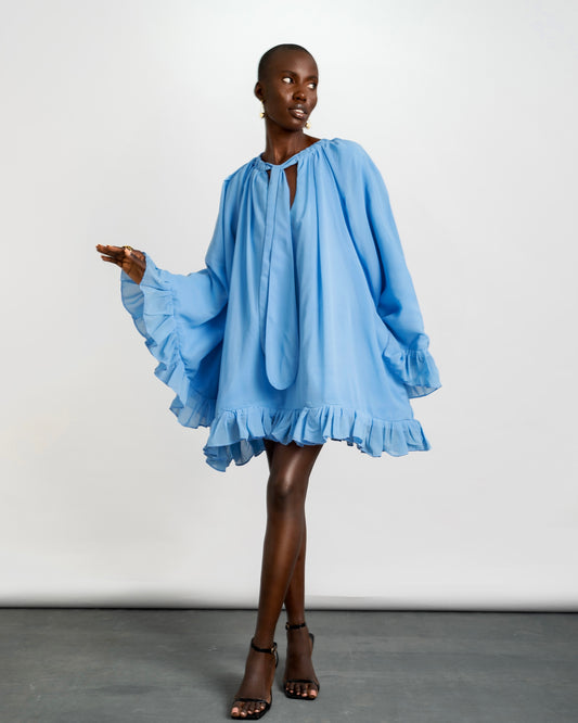 FAARI dress
