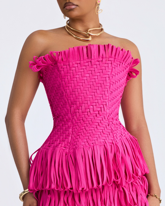 ZURI blouse