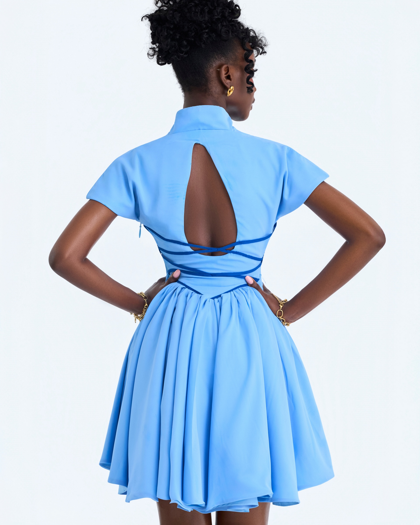 ADINA dress