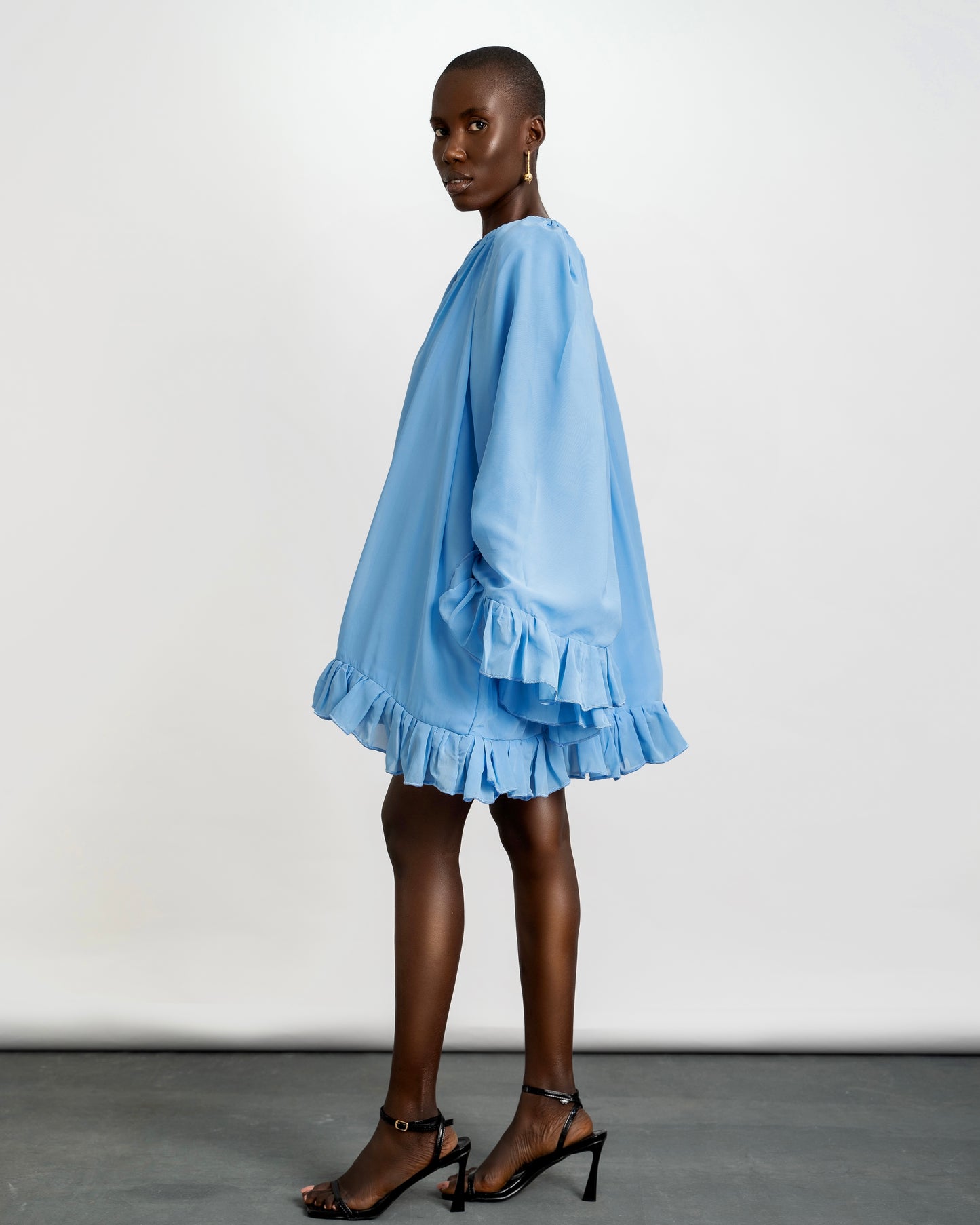 FAARI dress