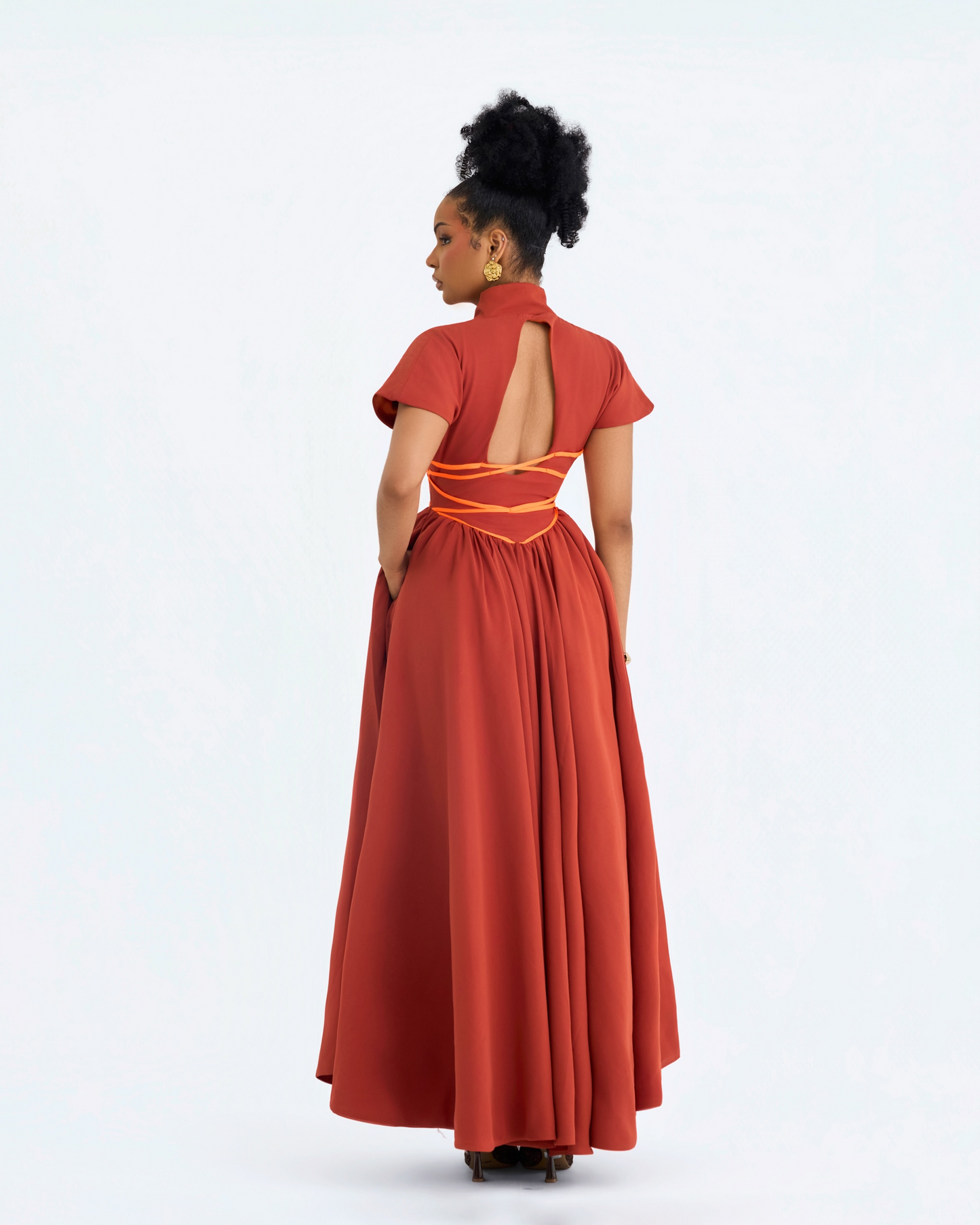 ADINA dress