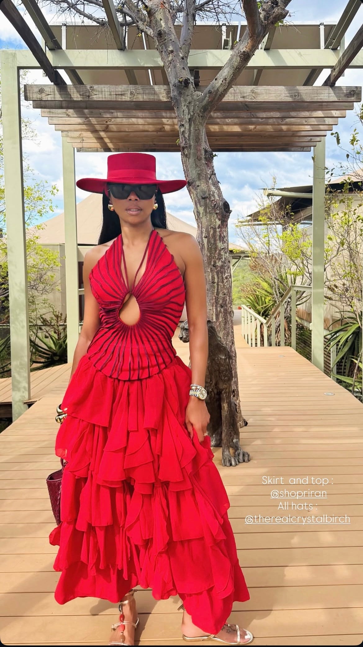SERI set