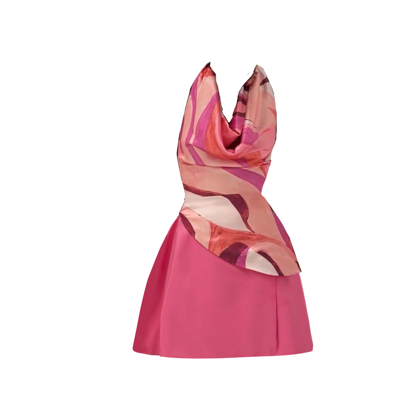 MMIRI blouse (rtw)