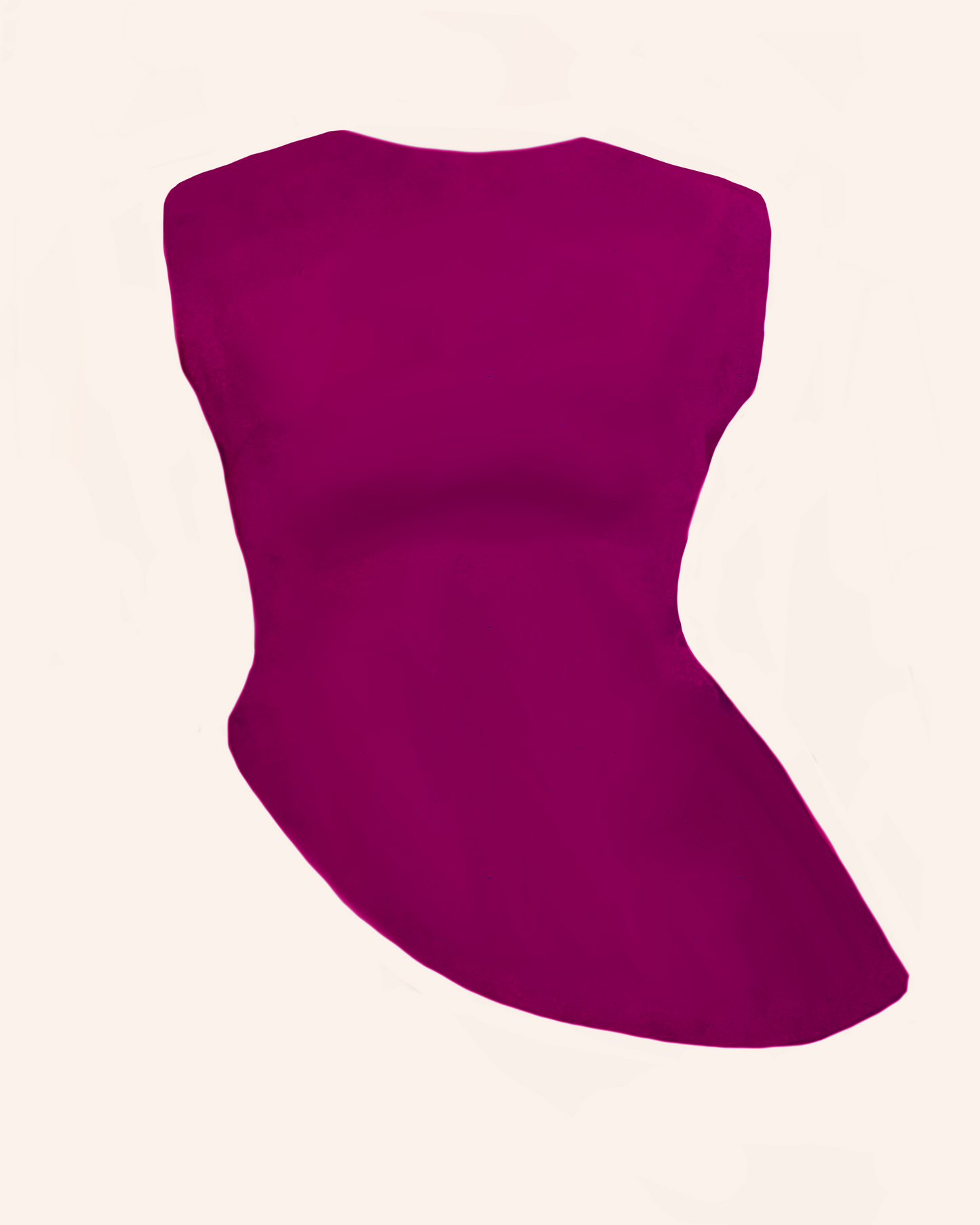 SUSU blouse