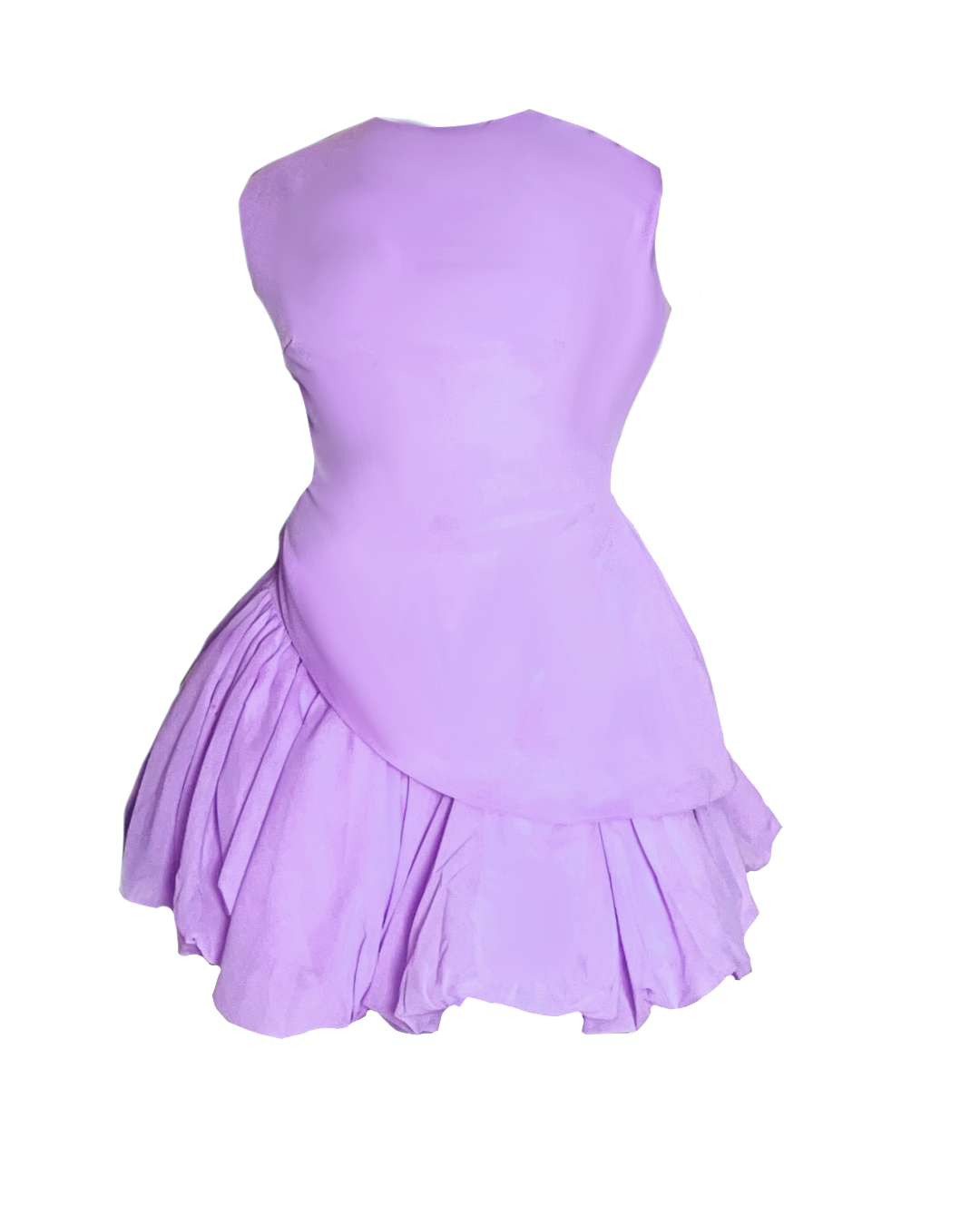 SUSU blouse