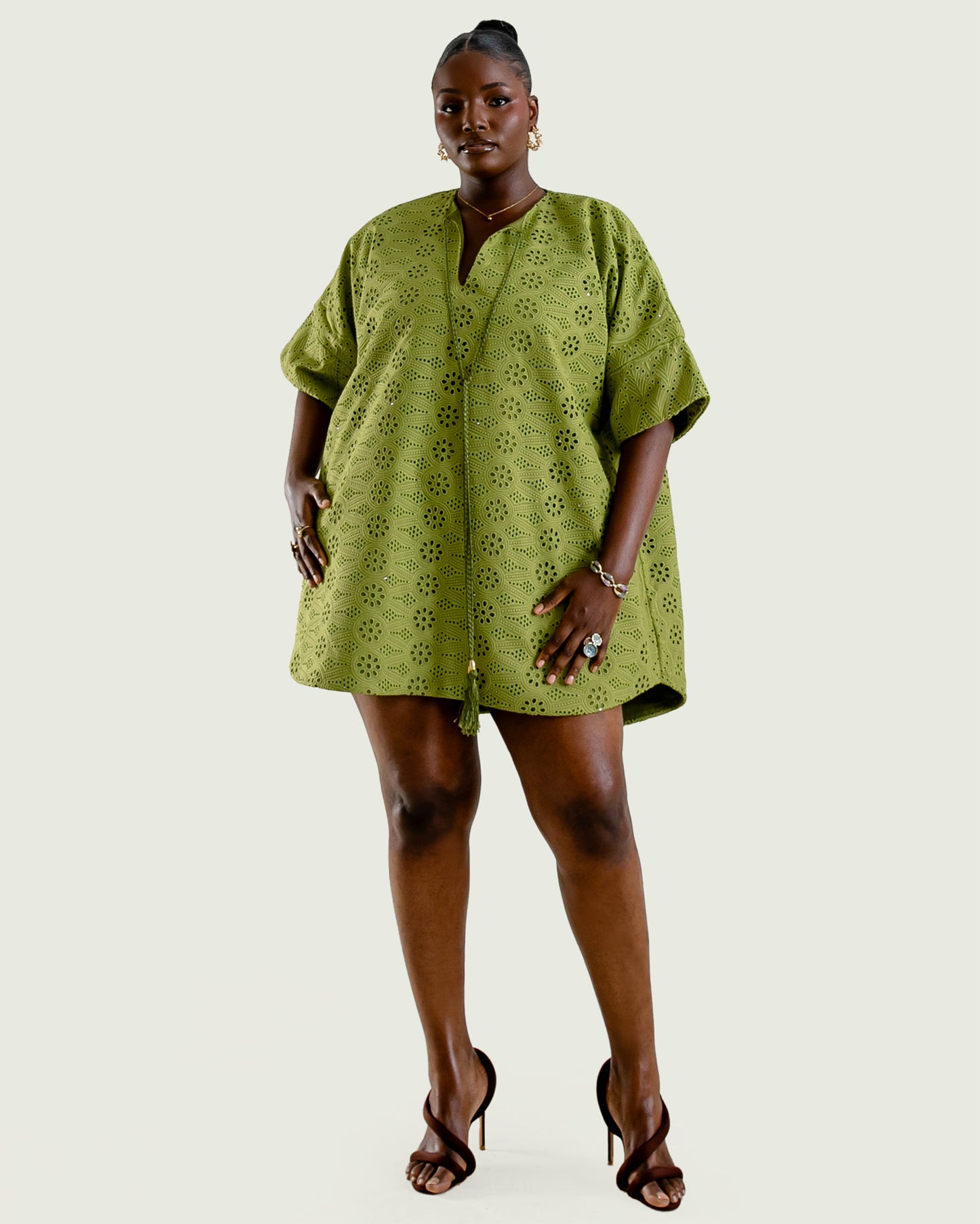 KAKA dress